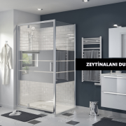 Zeytindalı Duşakabin